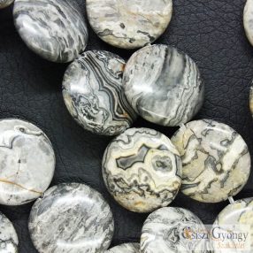 Gemstone Cabochon - 1 pcs- 20 mm