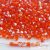 Hyacinth AB - 50 db - csiszolt gyöngy 3 mm (X90030)