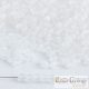 Matte Crystal - 50 db - 3 mm csiszolt gyöngy (M00030)