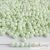 Powdery-Pastel Lime - 50 db - 3 mm csiszolt gyöngy (29315AL)
