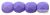 Lavender - 50 pc. - Fire-polished Beads 3 mm (29570AL)