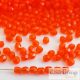 Hyacinth - 50 db - 3 mm csiszolt gyöngy (90030)