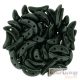 Crescent Metallic Suede Dark Forest - 20 db