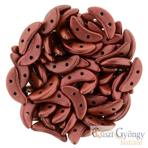 Crescent Lava Red - 20 db