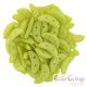 Pacifica Honeydew - 20 db - Crescent gyöngy (S1010WH)