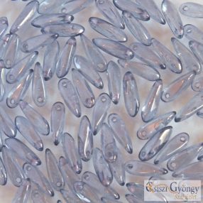 Montana - 10 pc - Dagger Beads 3x11 mm