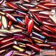 Magic Wine - 10 Stk. - Dagger Beads, size: 5x16 mm (95200)