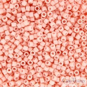 0206 - Opaque Luster Salmon - 5 g - 11/0 delica