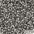 0021 - Nickel Plated - 5 g - 11/0 Miyuki Delica gyöngy
