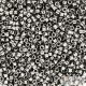 0021 - Nickel Plated - 5 g - 11/0 Miyuki Delica
