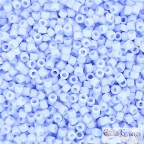 1497 - Opaque Lt. Blue - 5 g - 11/0 delica beads