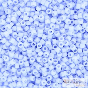 1497 - Opaque Lt. Blue - 5 g - 11/0 delica beads