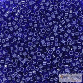 0277 - Luster Cobalt - 5 g - 11/0 Delica Beads