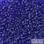 0277 - Luster Cobalt - 5 g - 11/0 Delica Beads