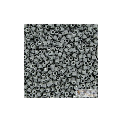 0731 - Opaque Grey - 5 g - 11/ delica beads
