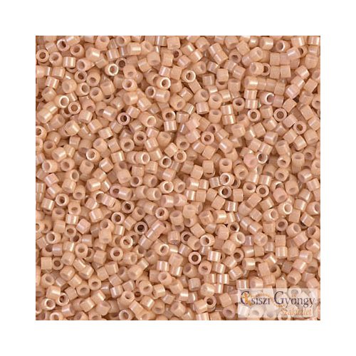 0208 - Opaque Tan - 5 g - 11/0 delica beads