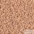 0208 - Opaque Tan - 5 g - 11/0 delica gyöngy
