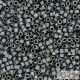 0307 - Metallic Silver Grey Matted - 5 g - 11/0 Delica Beads