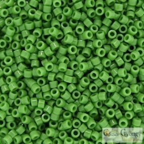 0724 - Opaque Pea Green - 5 g - 11/0 Delica Beads