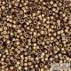 22L - Metallic Lt. Bronze - 5 g - 11/0 Delica Beads