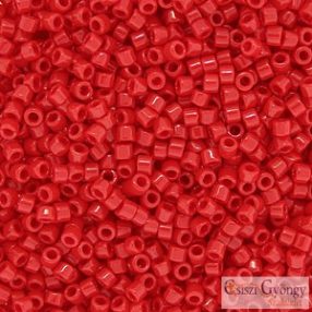 0723 - Opaque Dark Cranberry - 5 g - 11/0 Delica Beads