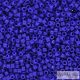 0726 - Opaque Dark Blue - 5 g - 11/0 Delica Beads