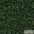0663 - Opaque Dyed Forest - 5 g - 11/0 Delica Beads
