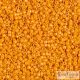 0651 - Opaque Pumpkin - 5 g - 11/0 Delica Beads