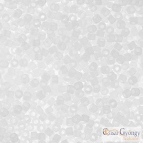 0741 - Matte Crystal - 5 g - 11/0 Miyuki Delica gyöngy