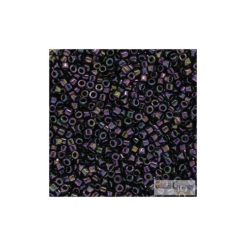 0004 - Iris Purple - 5 g - 11/0 delica beads