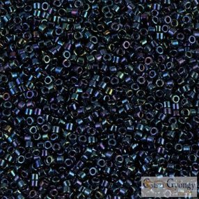 0002 - Iris Blue - 5 g - 11/0 delica