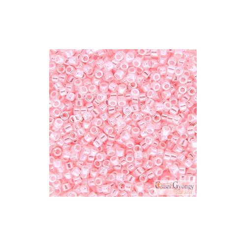 0234 - Ceylon I.C. Baby Pink - 5 g - 11/0 delica gyöngy