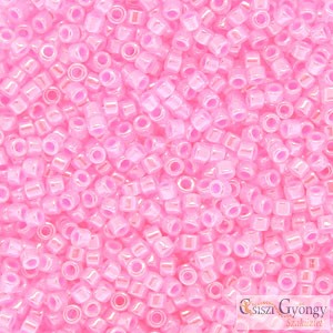 0245 - Ceylon I.C. Bubblegum - 5 g - 11/0 delica beads