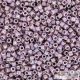 0158 - Opaque Rainbow Lilac - 5 g - 11/0 delica beads