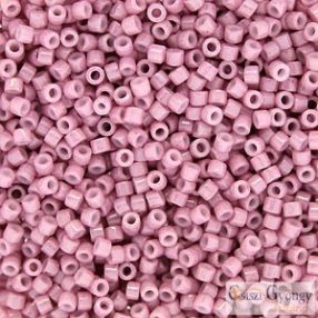 0210 - Opaque Luster Antiq. Rose - 5 g - 11/0 delica beads