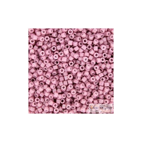 0210 - Opaque Luster Antiq. Rose - 5 g - 11/0 delica beads