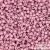 0210 - Opaque Luster Antiq. Rose - 5 g - 11/0 delica beads