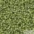 0263 - Opaque Luster Oliva - 5 g - 11/0 delica beads