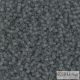 0749 - Matte Transparent Grey - 5 g - 11/0 Miyuki Delica Beads