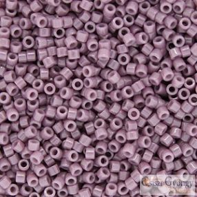 0265 - Opaque Mauve - 5 g - 11/0 delica beads