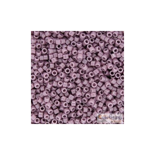 0265 - Opaque Mauve - 5 g - 11/0 delica beads