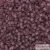 0765 - Transp. Matte Amethyst - 5 g - 11/0 delica beads