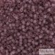 0765 - Transp. Matte Amethyst - 5 g - 11/0 delica beads