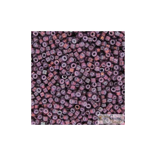 1012 - Luster Raspberry - 5 g - 11/0 delica gyöngy
