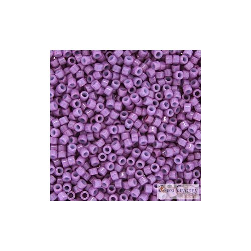 0660 - Opaque Lavender - 5 g - 11/0 Miyuki Delica gyöngy