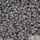 0652 - Dyed Opaque Grey - 5 g - 11/0 delica beads