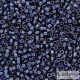 0278 - Lined Luster Dark Blue - 5 g - 11/0 Miyuki Delica Beads