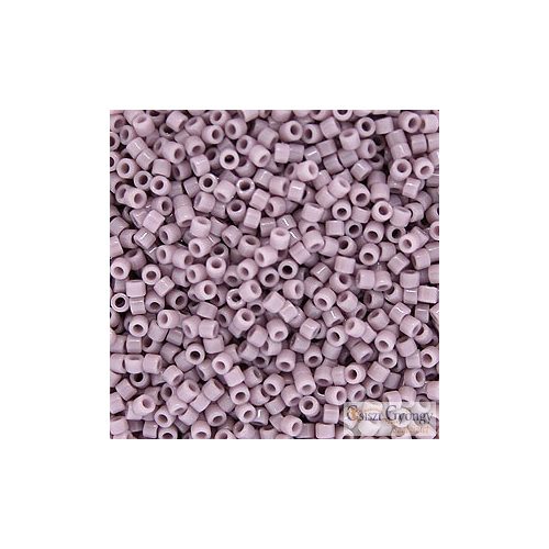 0728 - Opaque Lilac - 5 g - 11/0 delica gyöngy