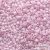  1504 - Opaque Pale Rose AB - 5 g - 11/0 delica beads