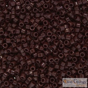 1134 - Opaque Currant - 5 g - 11/0 Miyuki Delica Beads